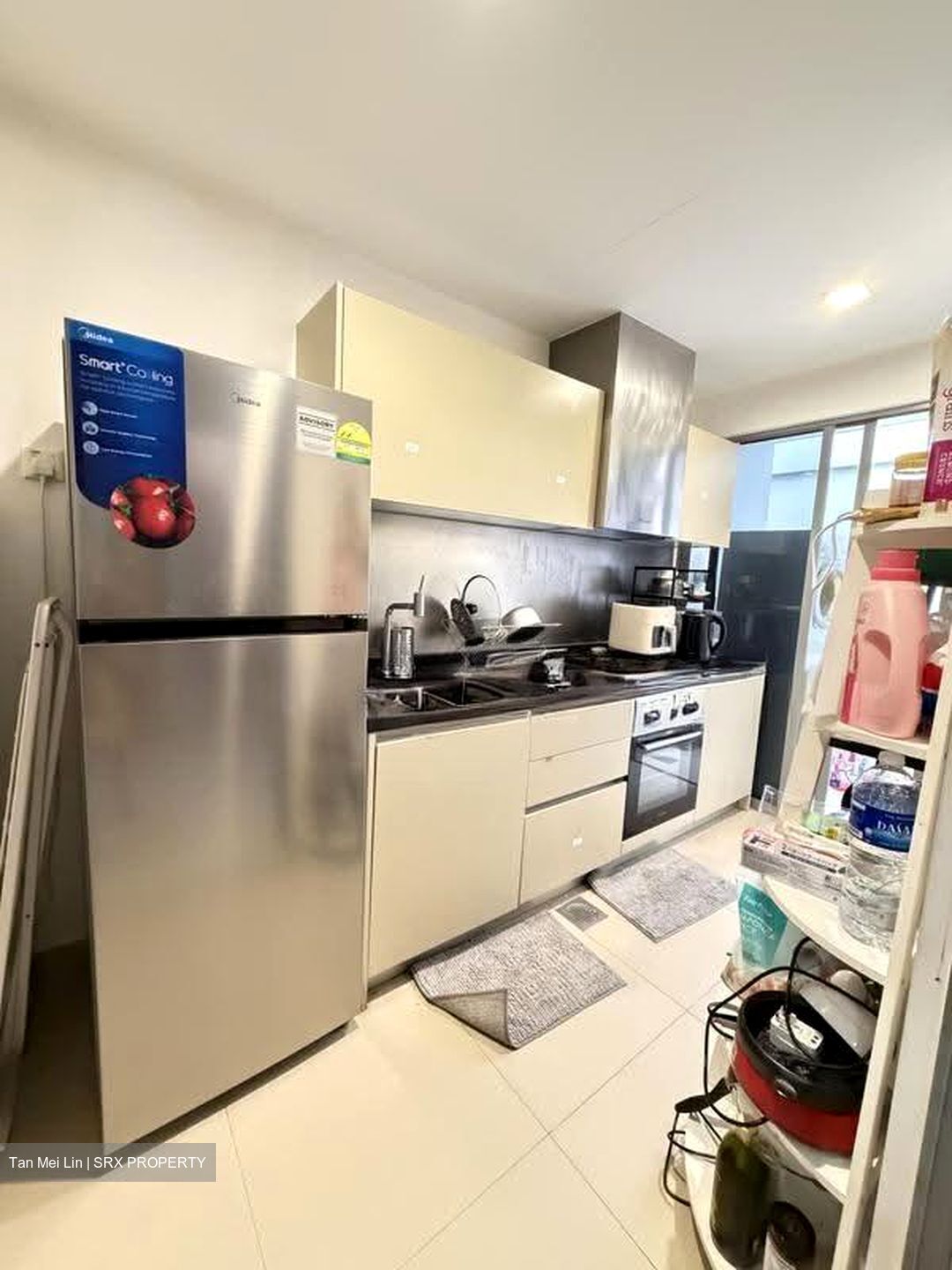 Atrium Residences (D14), Apartment #632508271